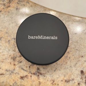 Bare Minerals-Warmth Unopened